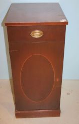 Kittinger Silverchest Cabinet