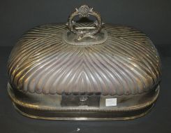 Sheffield Meat Cover