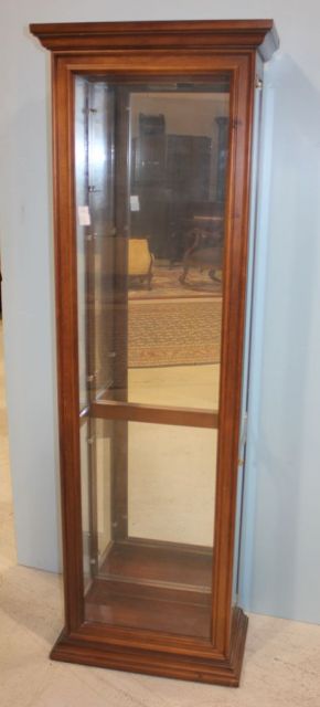 Lighted Display Cabinet