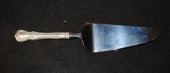 Towle "Old Master" Silverplate Cake Server