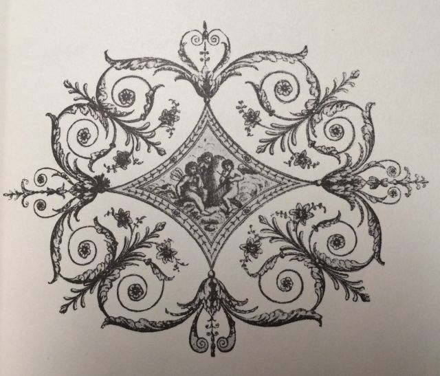 Sheraton Centre for Pembroke Table