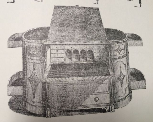 Sheraton Various Leaves