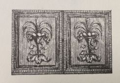 Sheraton Library Steps