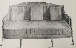 Sheraton Sofa