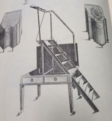 Sheraton Library Steps