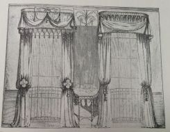 Sheraton Curtains and Drapery 