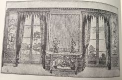 Sheraton View of Prince of Wales's Chinese Drawing Room