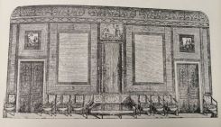 Sheraton Side of Drawing Room