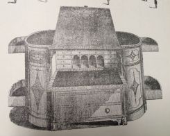 Sheraton Various Leaves