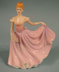 Royal Doulton HN 3976 
